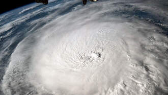 62% Blame Hurricanes on Climate Change