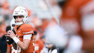 Craig Way Cracks Open the Huddle: Arch's Make-or-Break Clash with Georgia 