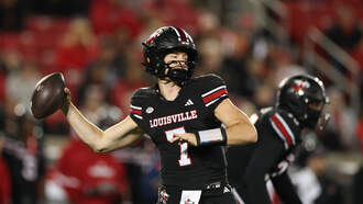 Louisville vs. Clemson Football Prediction & Odds - Nov. 14