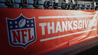 Ryan Seacrest - Tanya Doesn't Want to Watch Football on Thanksgiving 