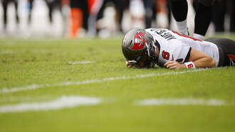 The Pat & Aaron Show Full Podcast 11-13-25