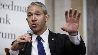 REPORT: Nirenberg Files Paperwork to Run for Bexar County Judge