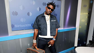 Embattled NFL Great Antonio Brown Bonds Out of Jail