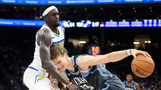 Suns vs. Pacers Time, TV & Stream – Nov. 13