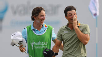 Sports - The 2026 Valspar Championship