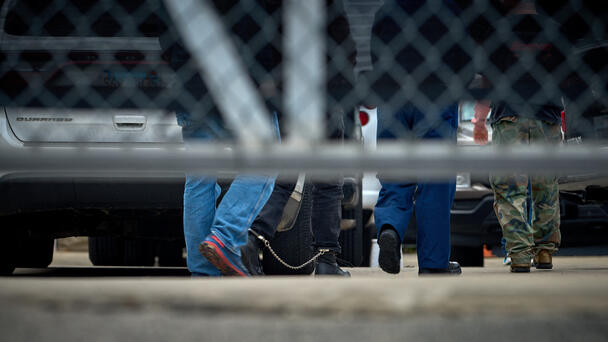 FDLE & ICE Announce Results Of Operation Criminal Return