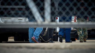 FDLE & ICE Announce Results Of Operation Criminal Return