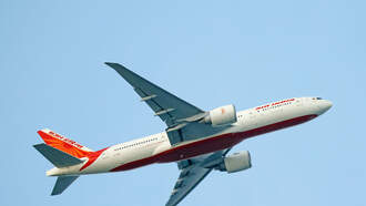 Bomb Threat Forces Flight To Make Emergency Landing