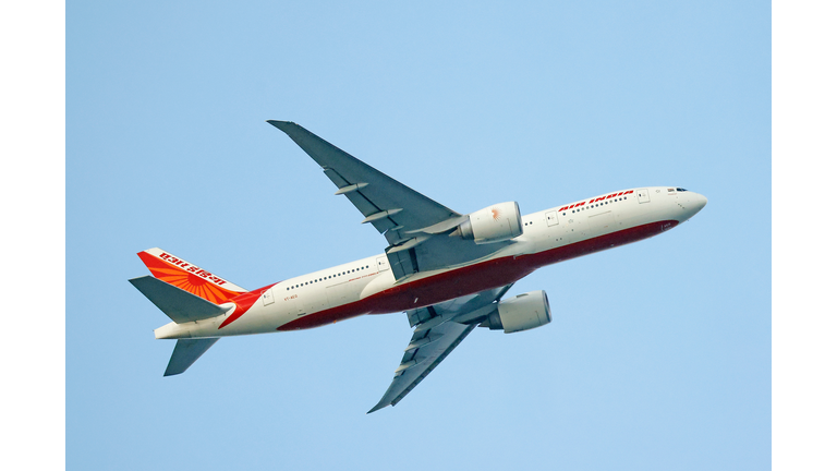 General Views of New York