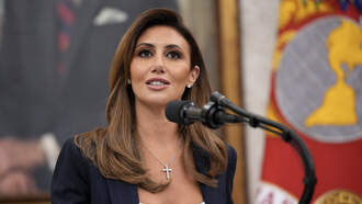 US Attorney's Office Vandalized By Man With Bat