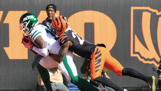 Tyler Johnson Week 11 Preview vs. the Patriots