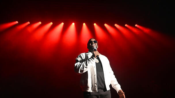 Sean "Diddy" Combs pasará más tiempo en la cárcel 