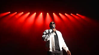 Sean "Diddy" Combs pasará más tiempo en la cárcel 