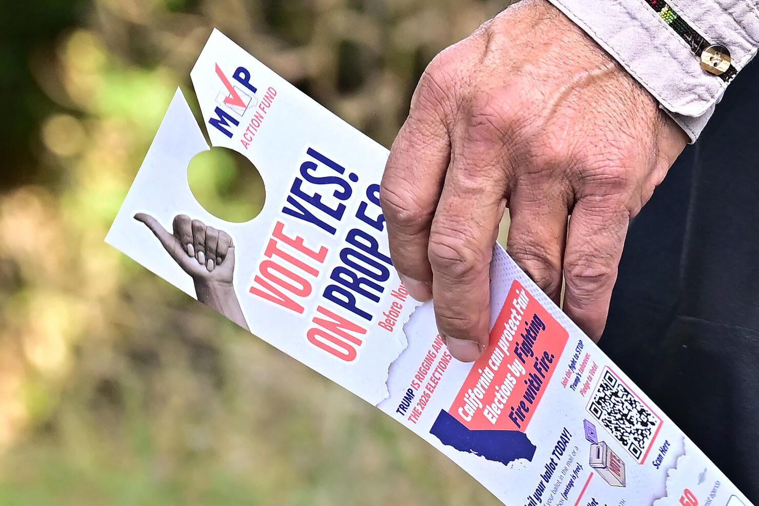 US-POLITICS-VOTE-ELECTION