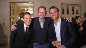 You Remember Rex Smith?