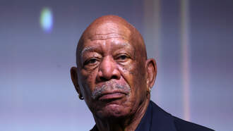 Entertainment News - Morgan Freeman Threatens Legal Action Against AI Voice Cloning