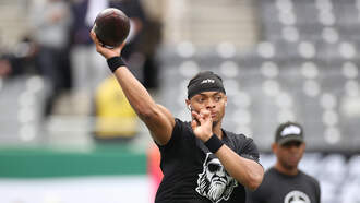 Patriots vs. Jets Nov. 13 Viewing Options: TV, Live Stream