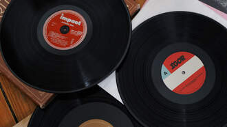 11/13 CGT PMS Playlist