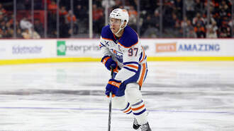 Blue Jackets vs. Oilers Time, TV & Live Stream – 11/13/2025