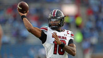 Beat My CFB Picks To Win A Tailgate Package 