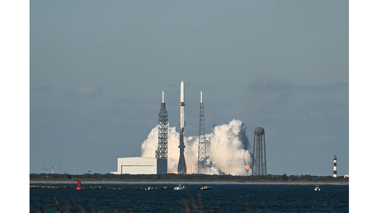 US-SPACE-BLUE ORIGIN