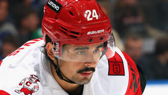 Hurricanes vs. Canucks Prediction & Picks - Nov. 14