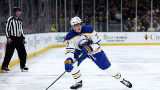 Avalanche vs. Sabres Prediction & Picks - Nov. 13