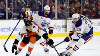 Blue Jackets vs. Oilers Prediction & Picks - Nov. 13