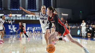 Fairfield vs. South Florida Women's Basketball Predictions - Nov. 13