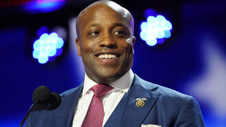 Wesley Hunt Looks To Undo Gun Bill John Cornyn Helped Pass After Uvalde