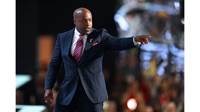 US-REPUBLICAN-CONVENTION-PARTIES-ELECTION-POLITICS-VOTE