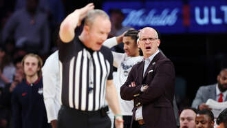 UConn MBB Coach's Show #4 with Jayden Ross