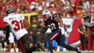 TreVeyon Henderson Week 11 Preview vs. the Jets