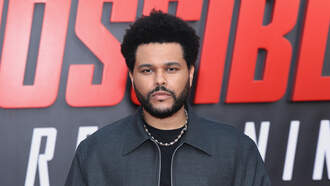 The Weeknd Steps Up $350K Donation to Jamaica Disaster Relief
