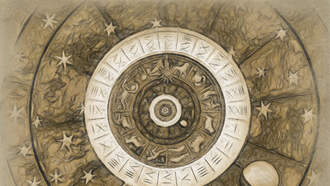 Shift in Consciousness / The Original Zodiac