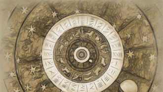 Shift in Consciousness / The Original Zodiac