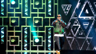 NBA YoungBoy’s Tour Closeout