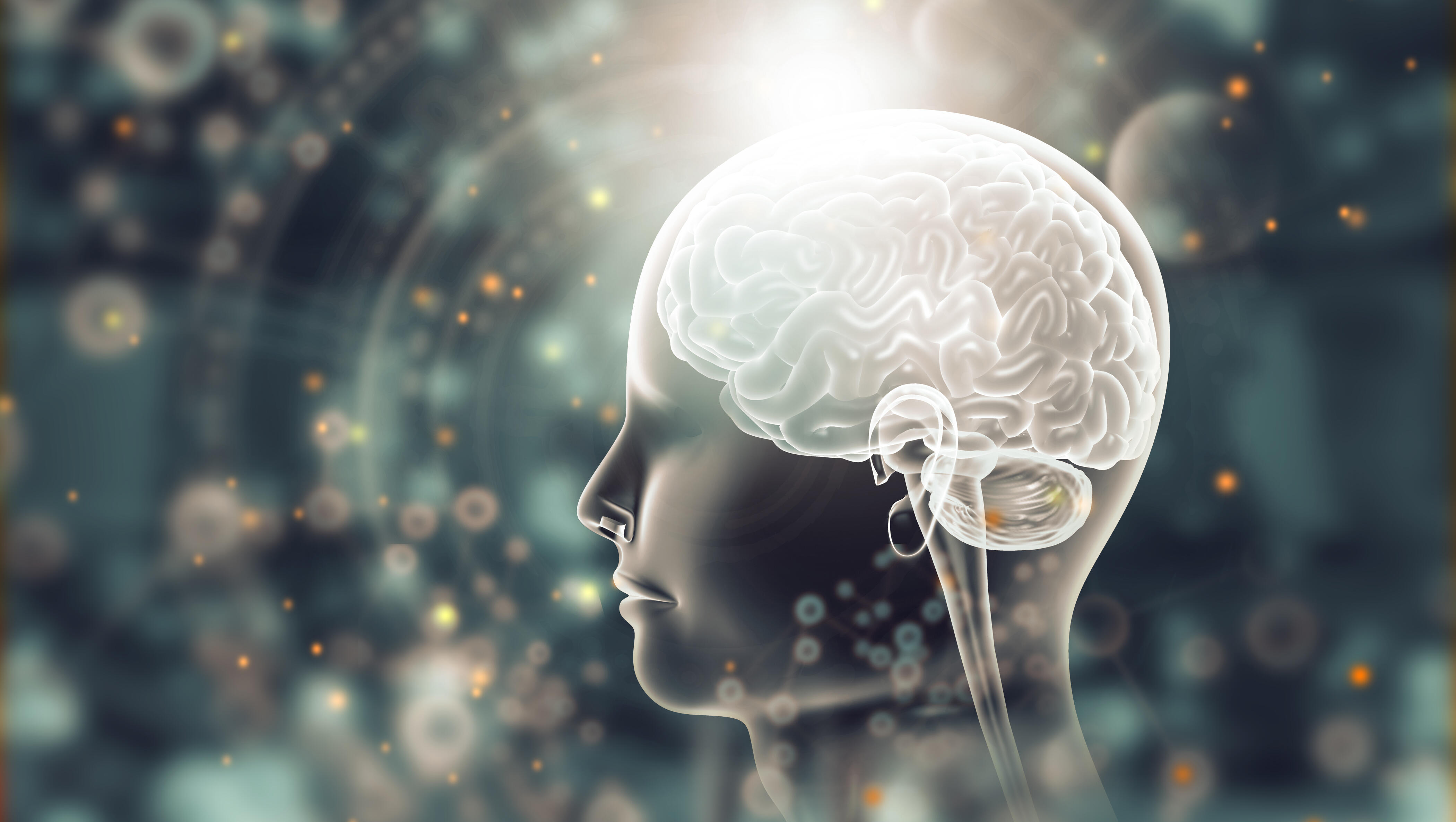 Mental Time Travel / Depths of Evil