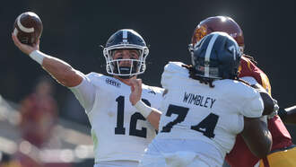 GSU vs. CCU Football Prediction & Odds - Nov. 15