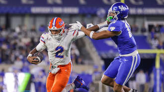 Sports - Ole Miss vs. Florida Football Prediction & Odds - Nov. 15