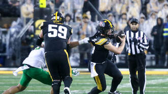 USC vs. Iowa Football Prediction & Odds - Nov. 15