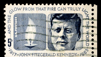 JFK Assassination Special XVII