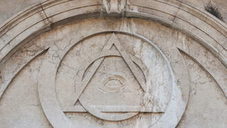 Freemasonry & the Paranormal / Open Lines