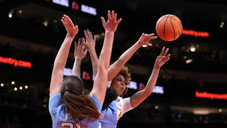 Sports - UCLA vs. North Carolina Women's Basketball Predictions - Nov. 13