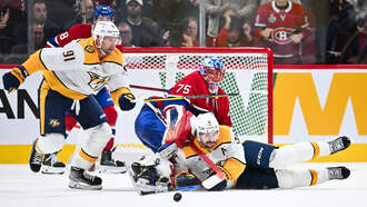 Penguins vs. Predators Time, TV & Live Stream – 11/14/2025