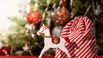 Maybe the greatest gift I have seen in a LONG TIME!  Gwen's Gift