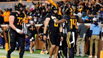 Tennessee vs. New Mexico St Football Prediction & Odds - Nov. 15