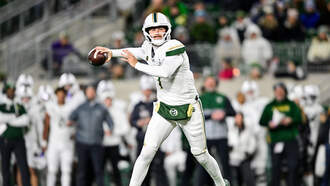 UNM vs. Colorado St Football Prediction & Odds - Nov. 15