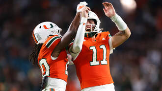 Miami vs. NC State Football Prediction & Odds - Nov. 15