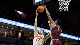 North Carolina vs. North Carolina Central Predictions - Nov. 14